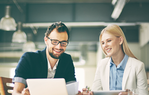 Qualtop Consulting