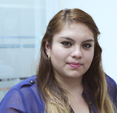 Qualtop :: Andrea de la cruz